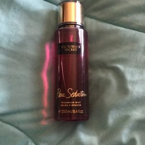 VICTORIA SECRET Pure Seduction Mist
